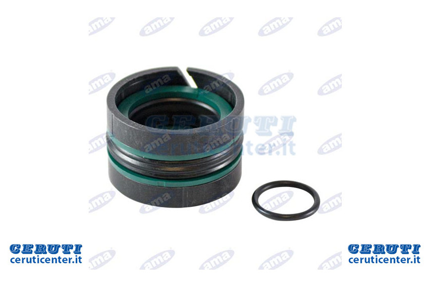 Guarn.Cil.Al.80 ST.40 Kit