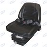 Sitz 559 im Himmel mit Springing Mechanic