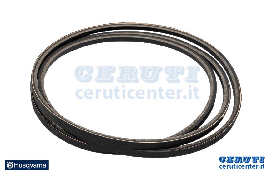 Correa Placa 60 - Husqvarna original - 539 103 013
