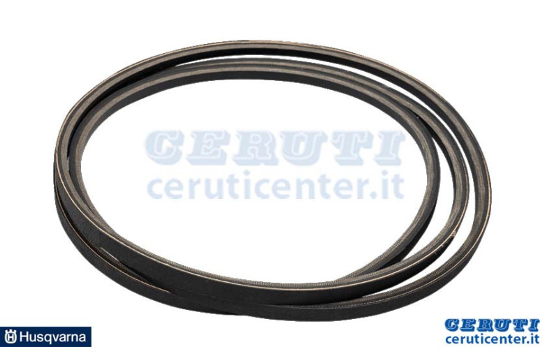 Plate Bracelet 60 - Husqvarna Original - 539 103 013
