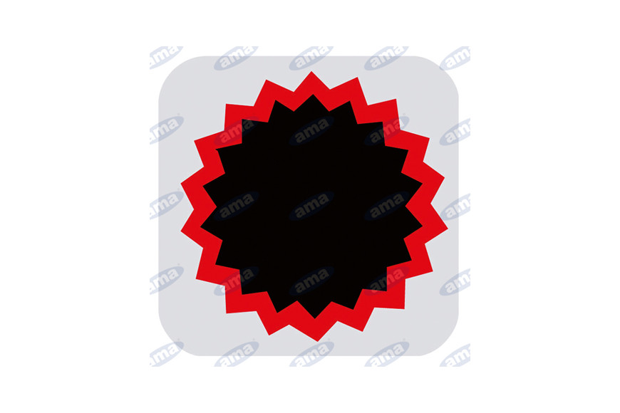 Pezza O54 N3 30 PC