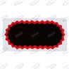 Pezze Repair Kamera D'Air Mis. 150x75 Millimeter