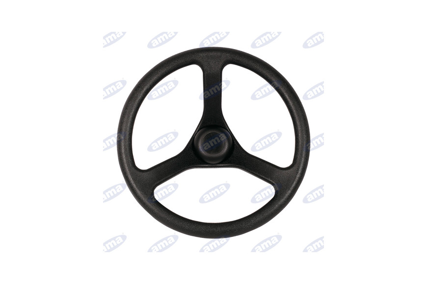 Direction diamètre de la roue 320 C6 Sans Bouton