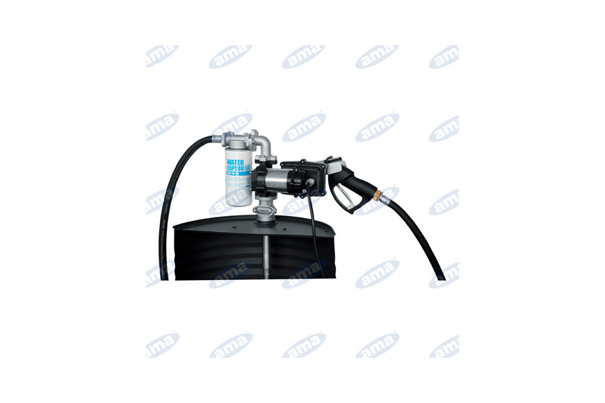 Pompe à essence 12V