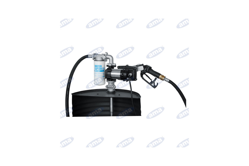 Autom12V Pompe à essence