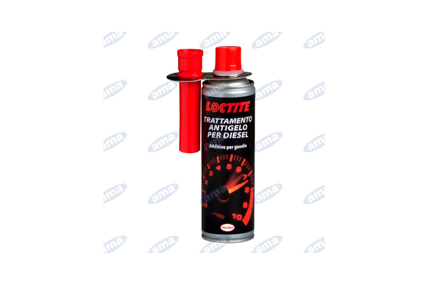 Loctite® Lb 8130 Trattamento Antigelo Per Diesel