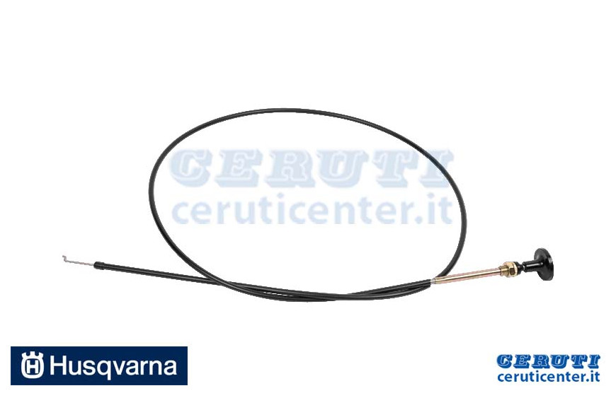 Leva Aria C/Cavo - Originale Husqvarna - 539102733