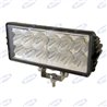 Bar Led 200x90 Mm 12-28V 36W 2700lm
