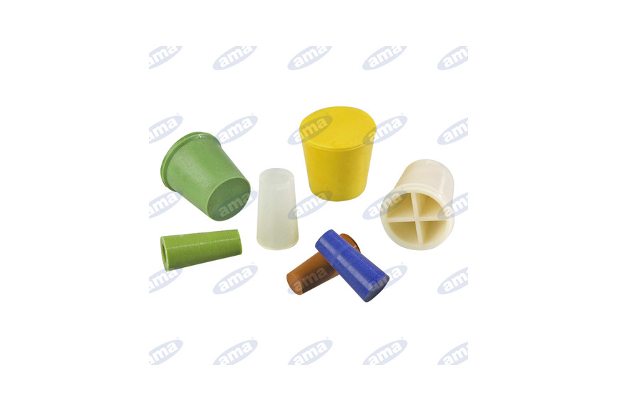bouchon conique pour la peinture Ø 1,5-3Mm