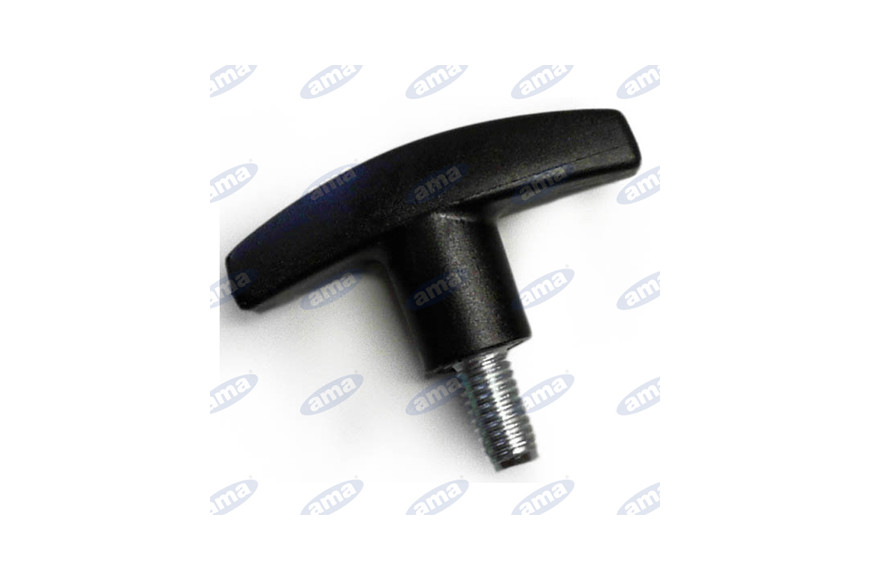 A Grip "T" Avec vis M8