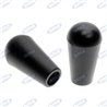 Pomello L 36 Foro M8