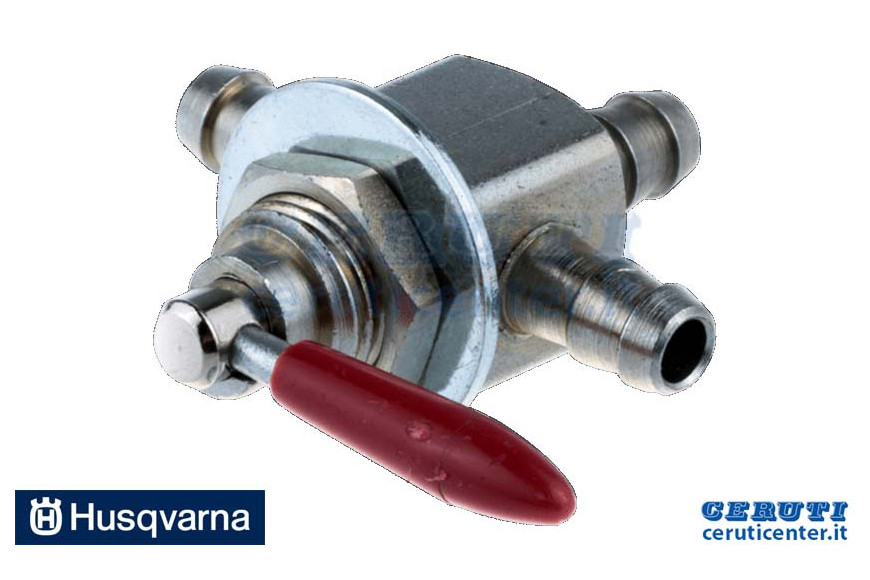 Rubinetto - Originale Husqvarna - 539102679