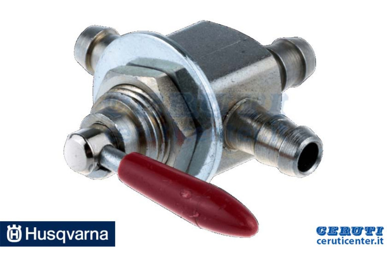 Toque - Original Husqvarna - 539102679