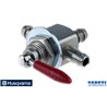 Fuel Tap - 539102679 - Pièce d'origine Husqvarna
