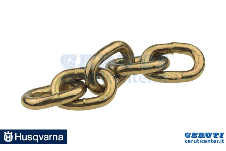Cadena - Original Husqvarna - 539102641