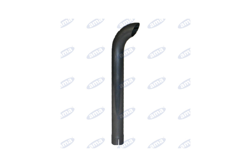 courbe d'extension Ø 50 mm