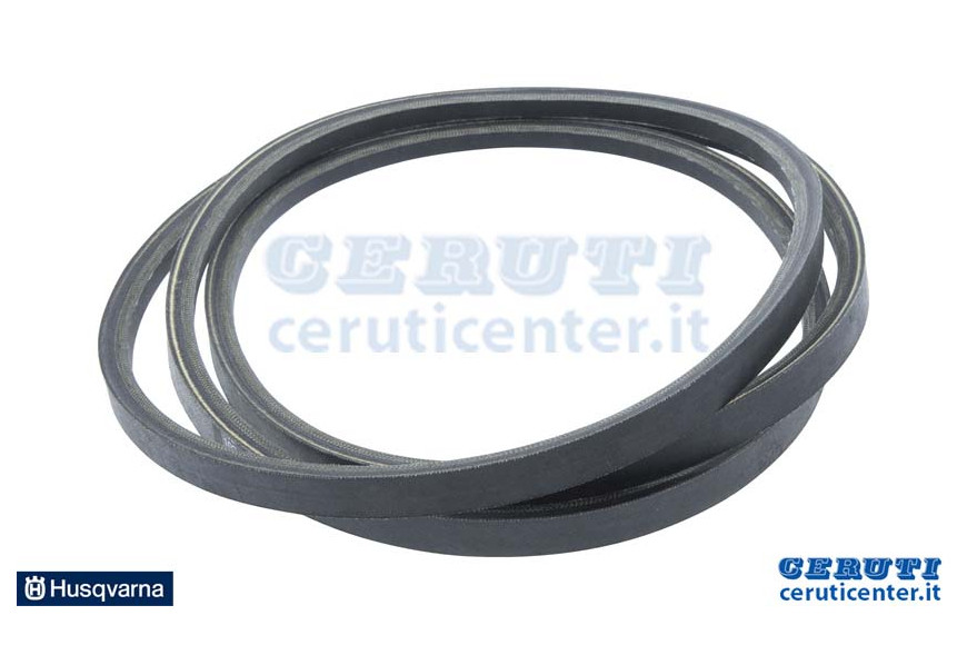 Cinghia - Originale Husqvarna - 539102548