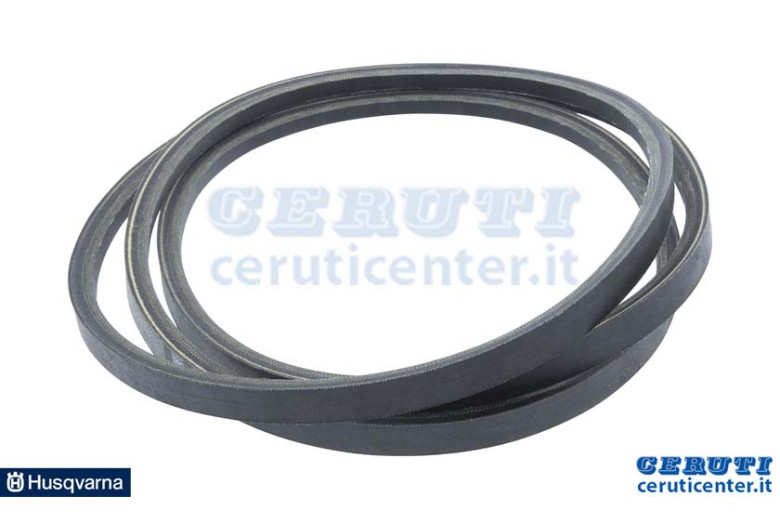 Strap - Original Husqvarna - 539102548