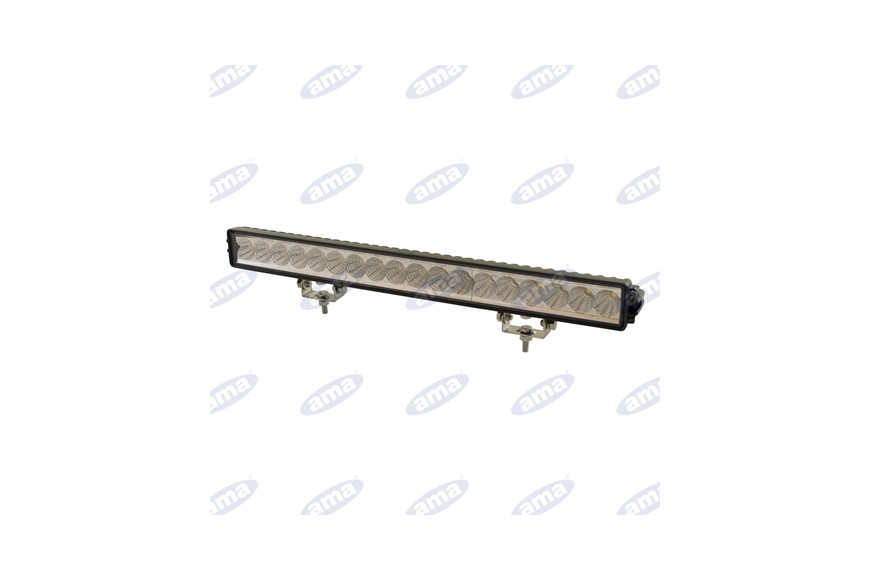 Bar Led 536X58Mm 12-28V 54W 4050Lm