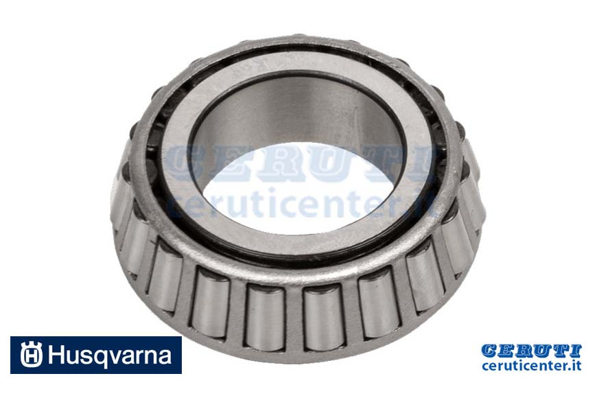 Cuscinetto - Originale Husqvarna - 539102543
