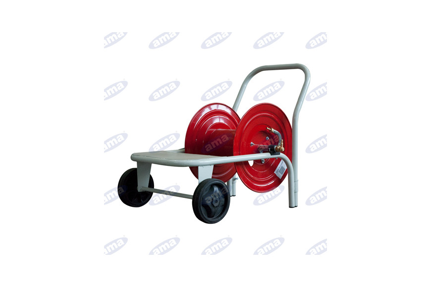 Chariot flexible - 200Mt