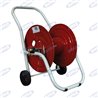 Avvolgitubo Con Base E Manico - 200Mt