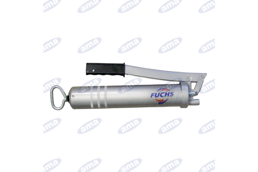 Ingrassatore 500 Gr Fuchs Completo Di Tubo Rigido  - Ama