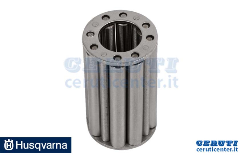 Cage Rouleau - Original Husqvarna - 539102485