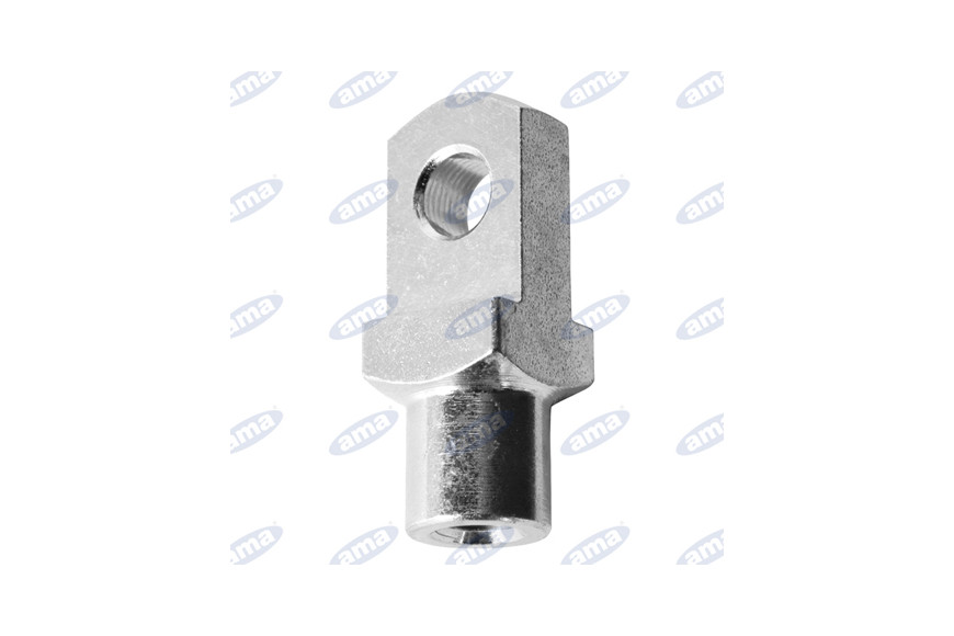 Attaque à Forks M6 Dx