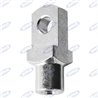 Attaque à Forks M6 Dx