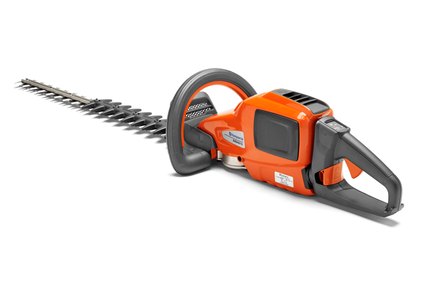 Hedge Trimmer, Battery - 967915703 - sostituisce - 967915702