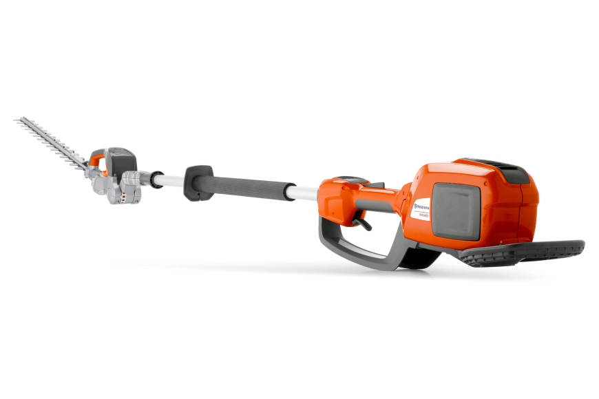 Hedge Trimmer, Battery - 967915813 - sostituisce - 967915811