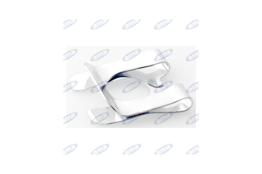 For spring pin Ø5