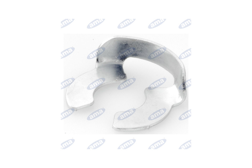 For spring pin Ø5