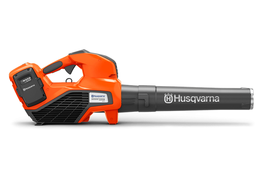 Soffiatore Husqvarna 525iB Mark II