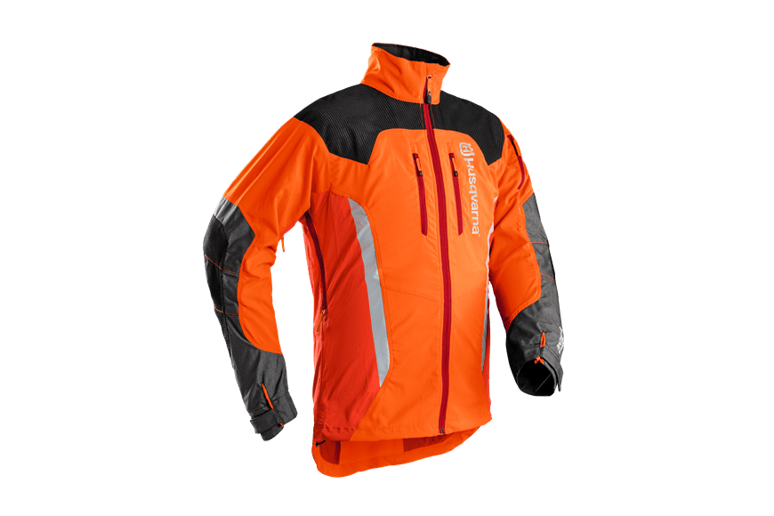 Giacca forestale - Technical extreme Husqvarna - taglia L