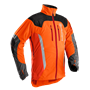 Giacca forestale - Technical extreme Husqvarna - taglia L