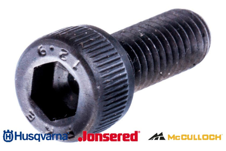 Screw Ihscm - 725536855 - Husqvarna Genuine Part