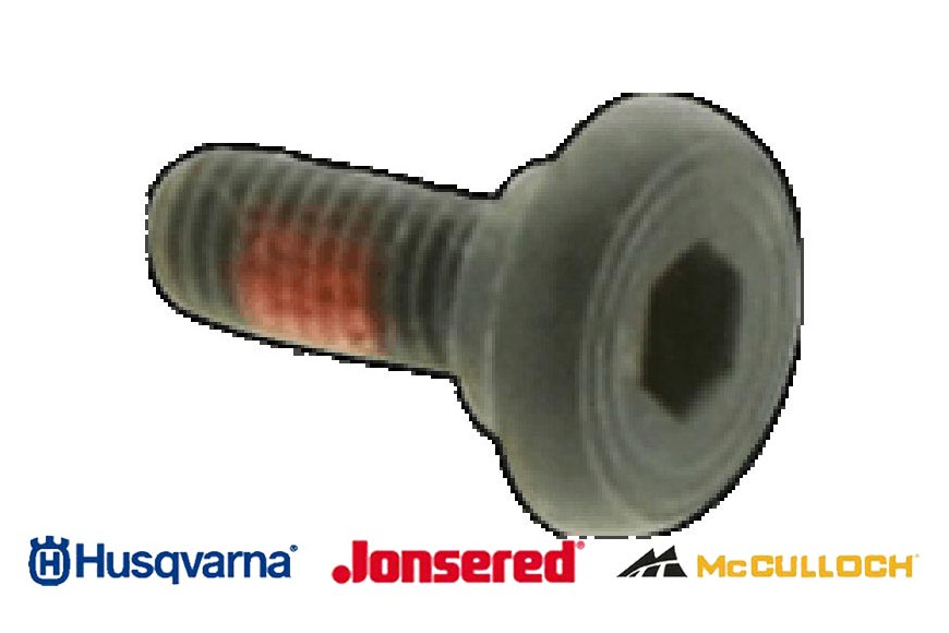 Schraube - 501819901 - Original Husqvarna Ersatzteile