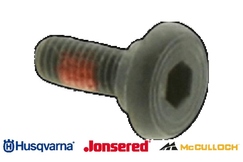 Vite - 501819901 - sostituisce - 501819902 - Originale Husqvarna