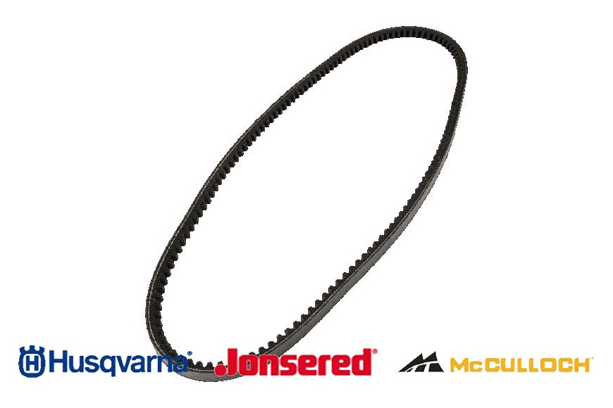 Correa de transmisión - Husqvarna original - 589324601
