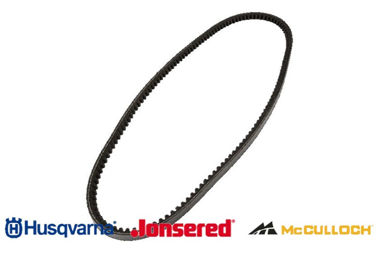 Belt - 589324601 - Husqvarna Genuine Part