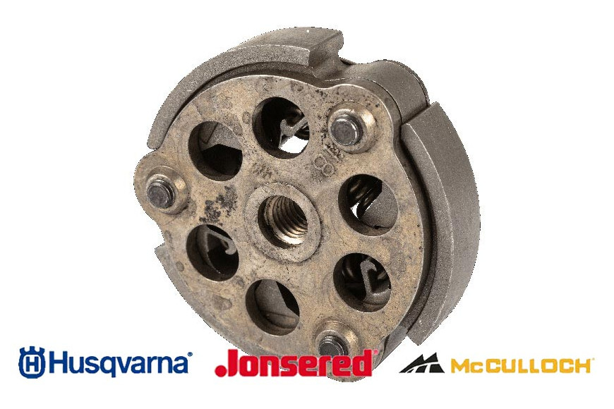 Acabado de embrague - Husqvarna original - 594512301