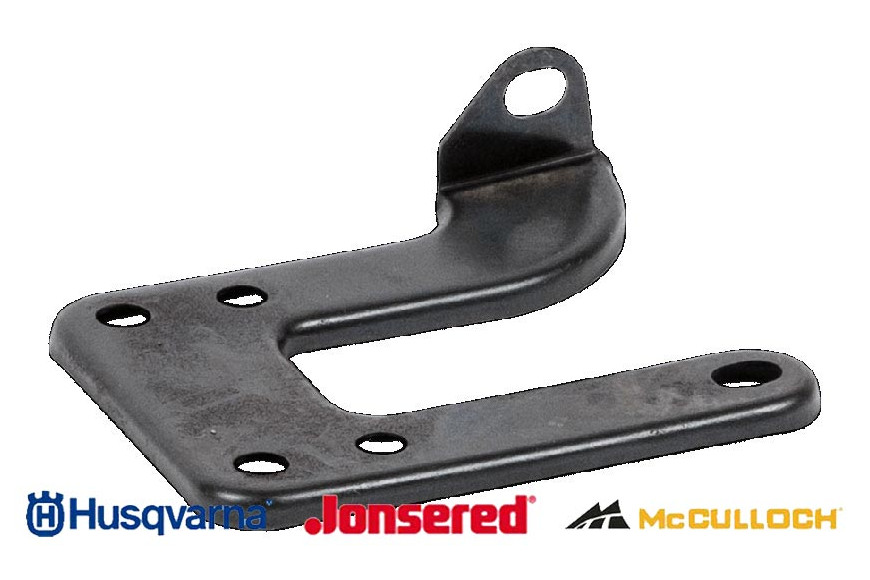 De escape de apoyo - Original Husqvarna - 590476001