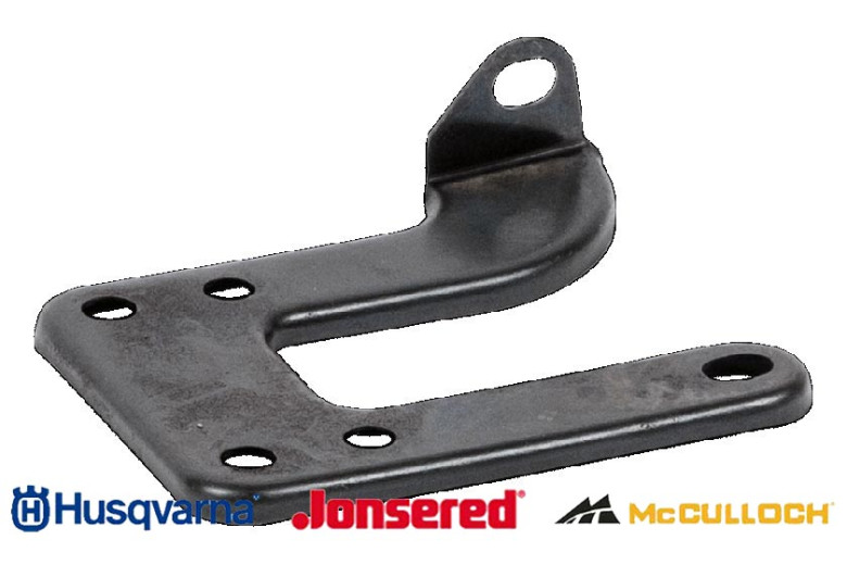 Support Plate - 590476001 - Husqvarna Genuine Part