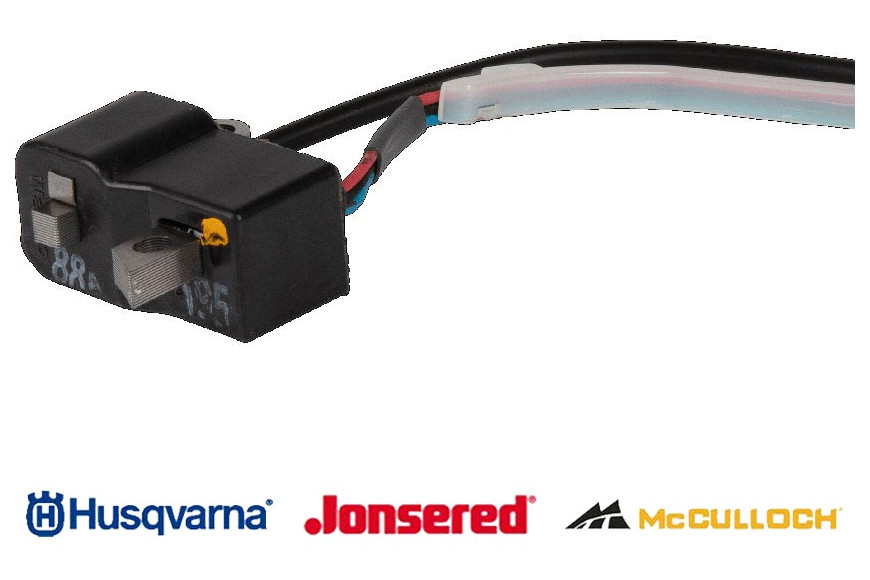 Ignition Module Assy - 582777404 - Husqvarna Genuine Part