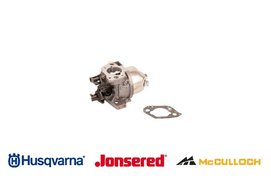 Carburatore - 599348551 - Originale Husqvarna