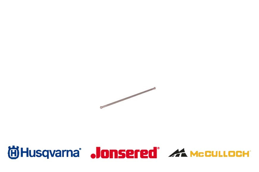 Asta Di Spinta - 598684529 - Originale Husqvarna