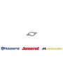 Guarnizione - 599595101 - Originale Husqvarna