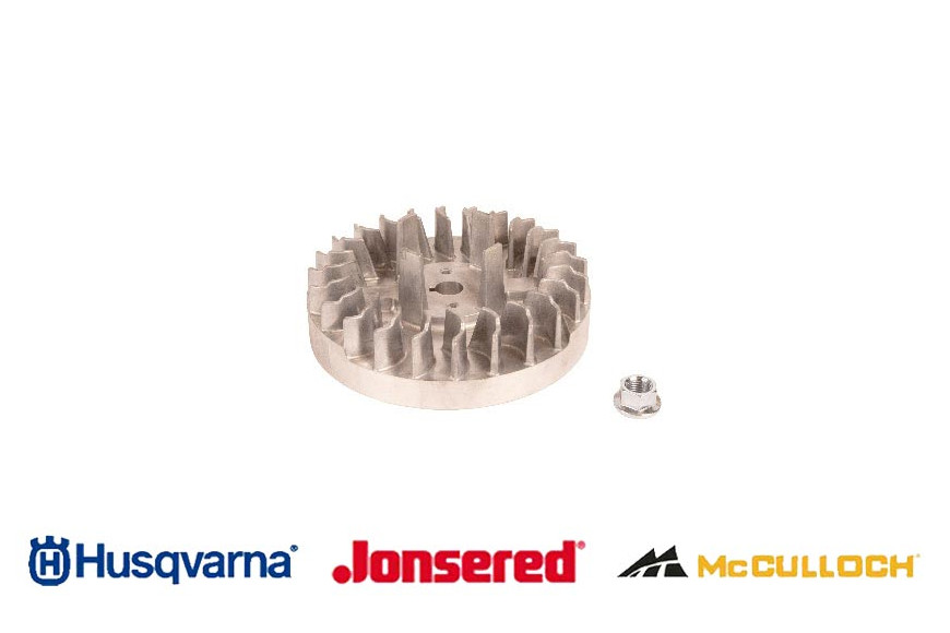 Volano - 598684549 - Originale Husqvarna